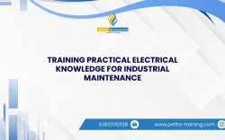 SERTIFIKASI TRAINING PRACTICAL ELECTRICAL KNOWLEDGE FOR INDUSTRIAL MAINTENANCE JAKARTA