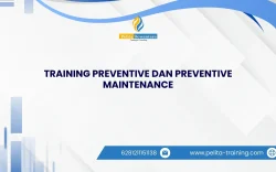 SERTIFIKASI TRAINING PREVENTIVE DAN PREVENTIVE MAINTENANCE JAKARTA