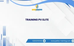 SERTIFIKASI TRAINING PV ELITE JAKARTA