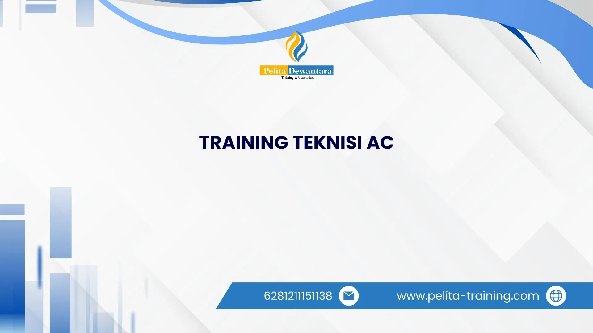 SERTIFIKASI TRAINING TEKNISI AC JAKARTA