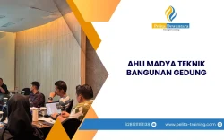 SERTIFIKASI AHLI MADYA TEKNIK BANGUNAN GEDUNG JAKARTA