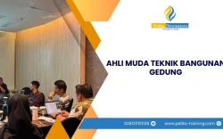 SERTIFIKASI AHLI MUDA TEKNIK BANGUNAN GEDUNG JAKARTA