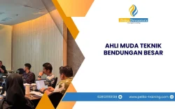 SERTIFIKASI AHLI MUDA TEKNIK BENDUNGAN BESAR JAKARTA