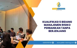 SERTIFIKASI 6 BIDANG MANAJEMEN RISIKO PERBANKAN TANPA BERJENJANG JAKARTA