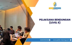 SERTIFIKASI PELAKSANA BENDUNGAN (LEVEL 6) JAKARTA