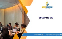 SERTIFIKASI SPESIALIS SIG JAKARTA