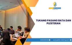 SERTIFIKASI TUKANG PASANG BATA DAN PLESTERAN JAKARTA