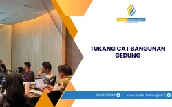 SERTIFIKASI TUKANG CAT BANGUNAN GEDUNG JAKARTA