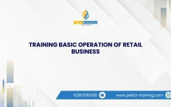 SERTIFIKASI BASIC OPERATION OF RETAIL BUSINESS JAKARTA
