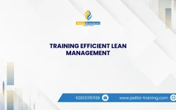 TRAINING EFFICIENT LEAN MANAGEMENT