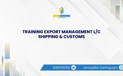 SERTIFIKASI EXPORT MANAGEMENT SHIPPING & CUSTOMS JAKARTA