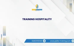TRAINING HOSPITALITY