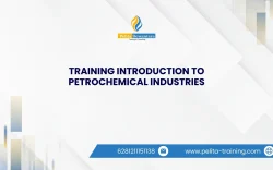 TRAINING INTRODUCTION TO PETROCHEMICAL INDUSTRIES