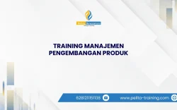 TRAINING MANAJEMEN PENGEMBANGAN PRODUK