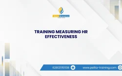 TRAINING MEASURING HR EFFECTIVENESS