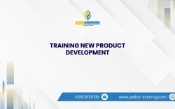 TRAINING NEW PRODUCT DEVELOPMENT