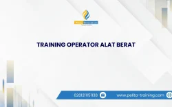 TRAINING OPERATOR ALAT BERAT