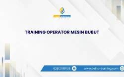 TRAINING OPERATOR MESIN BUBUT