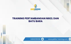 TRAINING PERTAMBANGAN NIKEL DAN BATU BARA