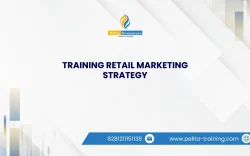 TRAINING RETAIL MARKETING STRATEGY