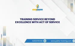 TRAINING SERVICE BEYOND EXCELLENCE WITH ACT OF SERVICE