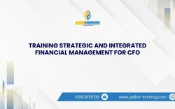 TRAINING STRATEGIC AND INTEGRATED FINANCIAL MANAGEMENT FOR CFO