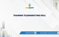 TRAINING TELEMARKETING SKILL